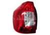 DACIA 265551978R Combination Rearlight